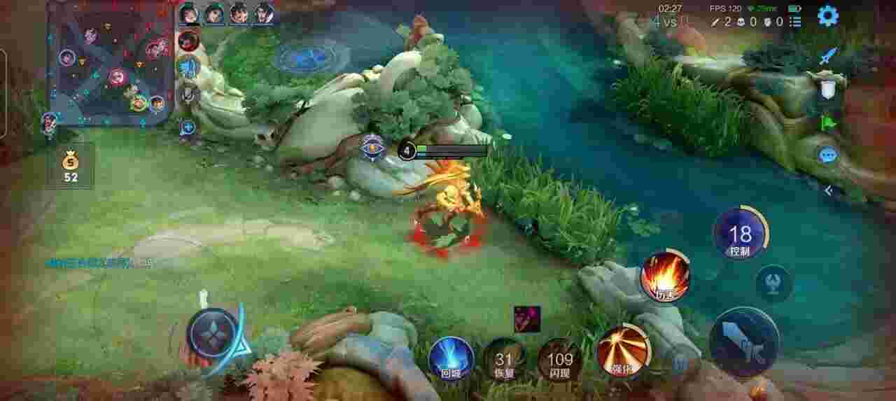 王者荣耀擎天柱 - 和平精英辅助器的下载教程辅助预览图